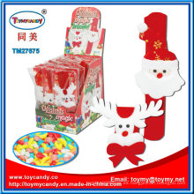 Nuevo diseño de Christmas Magic Toy Toy Candy